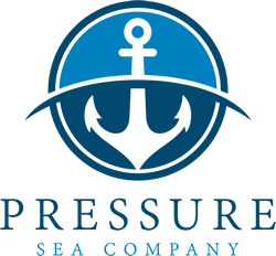 Logo Pressure