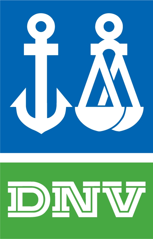 DNV-logo